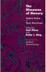 The Discourse of Slavery