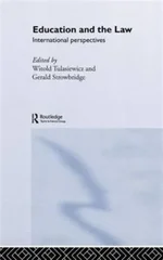 Education and the Law