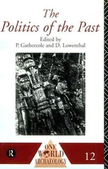 The Politics of the Past