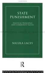 State Punishment (Revised)