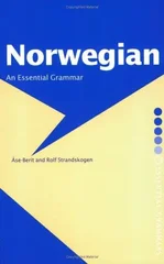 Norwegian