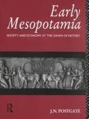 Early Mesopotamia