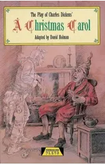 The Play Of A Christmas Carol