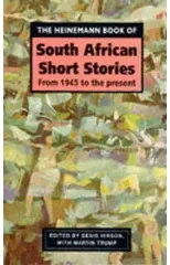 The Heinemann Book of South African Short Stories