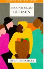 Second Class Citizen