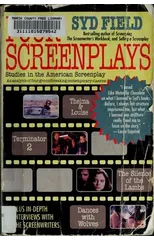 Four Screenplays