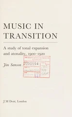 Music in Transition