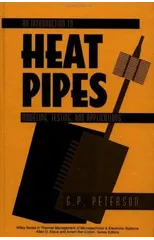 An Introduction to Heat Pipes