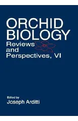 Orchid Biology