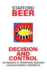 Decision and Control