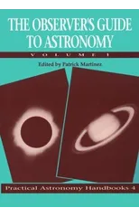 The Observer's Guide to Astronomy
