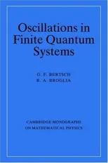 Oscillations in Finite Quantum Systems