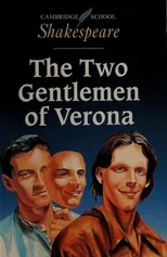 The Two Gentlemen of Verona
