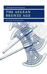 The Aegean Bronze Age