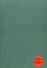 Fashioned from Penury