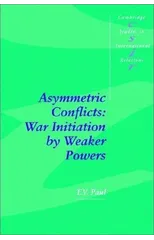 Asymmetric Conflicts
