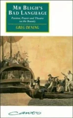 Mr Bligh's Bad Language