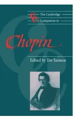 The Cambridge Companion to Chopin