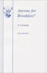 Anyone for Breakfast?