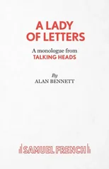 A Lady of Letters