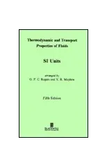 Thermodynamic and Transport Properties of Fluids