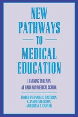 New Pathways to Medical Education