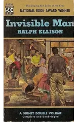 Invisible Man