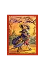 Oliver Twist