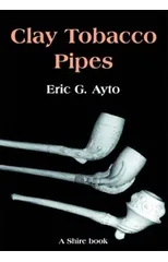 Clay Tobacco Pipes