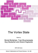 The Vortex State