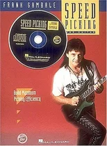 Speed Picking