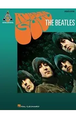 The Beatles - Rubber Soul - Updated Edition