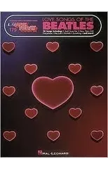 Love Songs of the Beatles