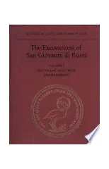 The Excavations of San Giovanni Di Ruoti