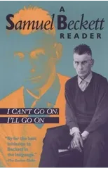 I Can't Go on, I'LL Go on