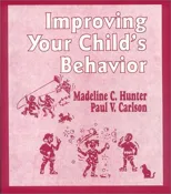 Improving Your Child's Behavior (Revised)