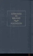 Special Report on Surnames in Ireland