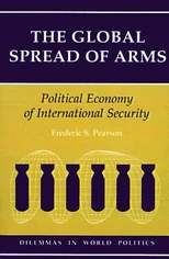 The Global Spread Of Arms