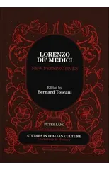 Lorenzo de' Medici New Perspectives