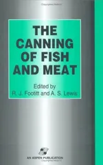 The Canning of Fish and Meat