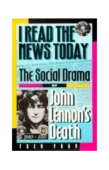 I Read the News Today