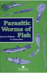 Parasitic Worms Of Fish