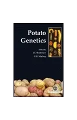 Potato Genetics