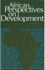 African Perspectives on Development
