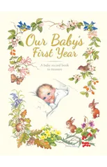 Our Baby's First Year