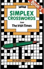 Simplex Crosswords from the Irish Times
