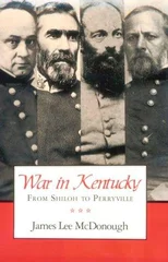 War in Kentucky