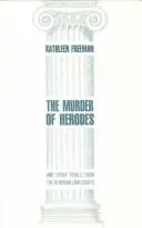 Murder of Herodes