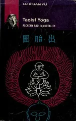 Taoist Yoga