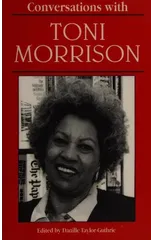 Conversations with Toni Morrison